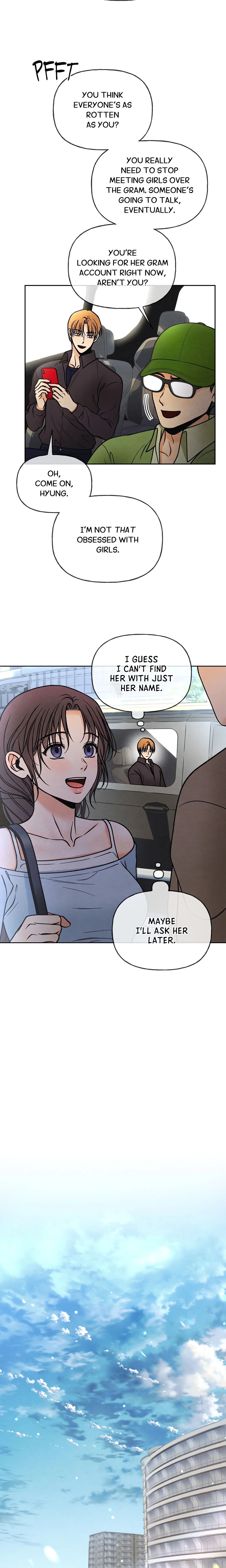 Confessions of a Chambermaid (Uncensored) chapter 8 page 3
