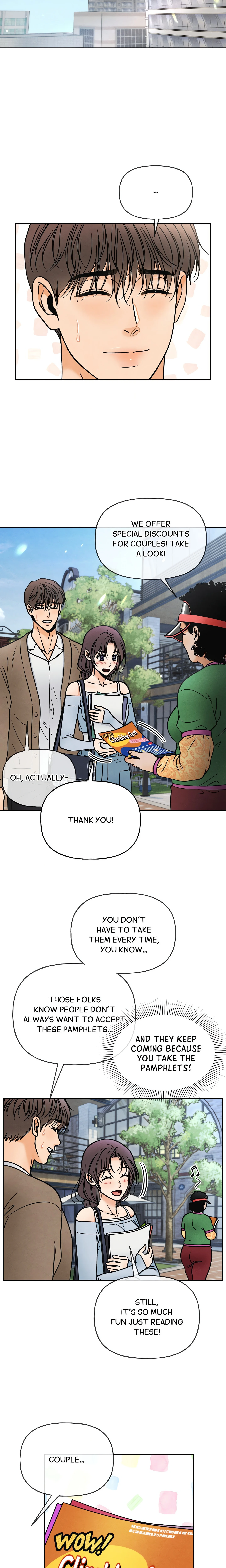 Confessions of a Chambermaid (Uncensored) chapter 8 page 4