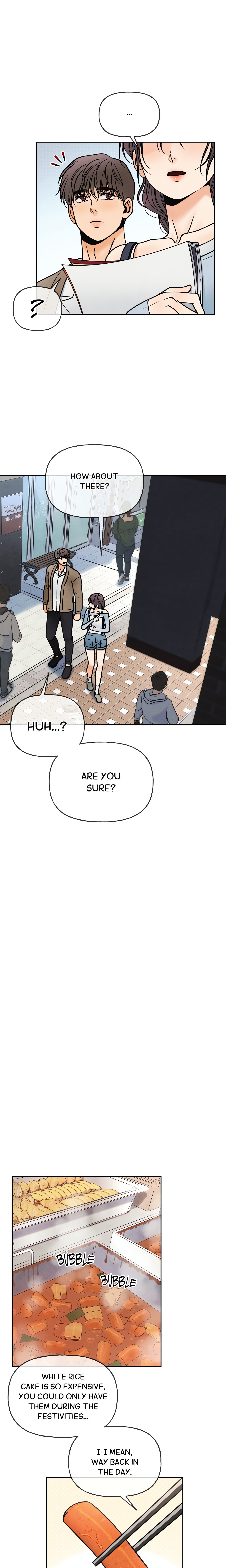 Confessions of a Chambermaid (Uncensored) chapter 8 page 6