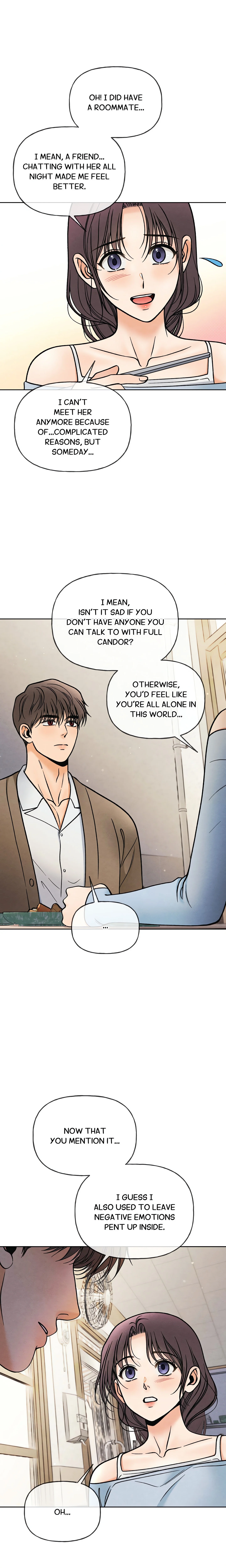Confessions of a Chambermaid (Uncensored) chapter 8 page 12