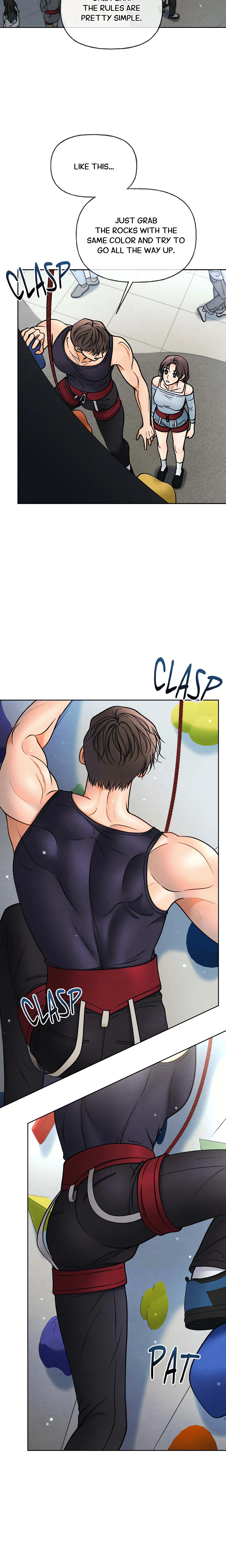 Confessions of a Chambermaid (Uncensored) chapter 8 page 15
