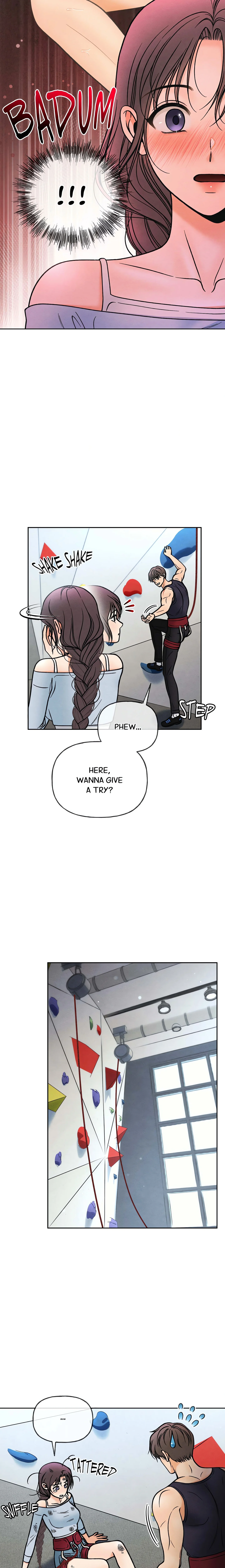 Confessions of a Chambermaid (Uncensored) chapter 8 page 17