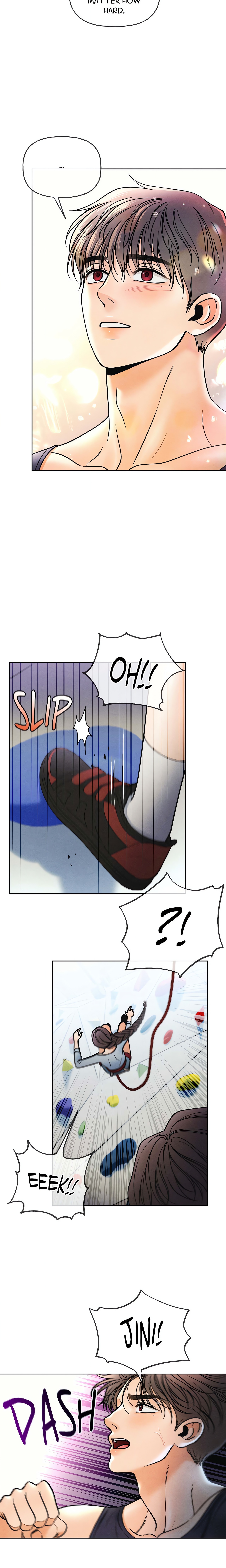 Confessions of a Chambermaid (Uncensored) chapter 8 page 19