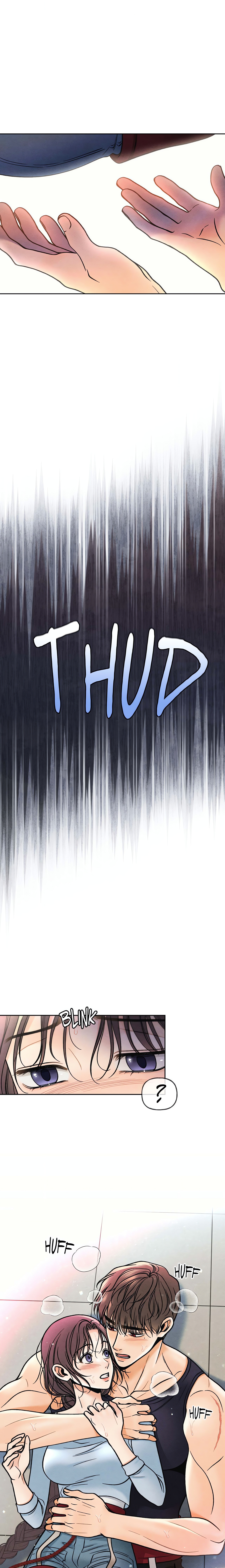 Confessions of a Chambermaid (Uncensored) chapter 8 page 20