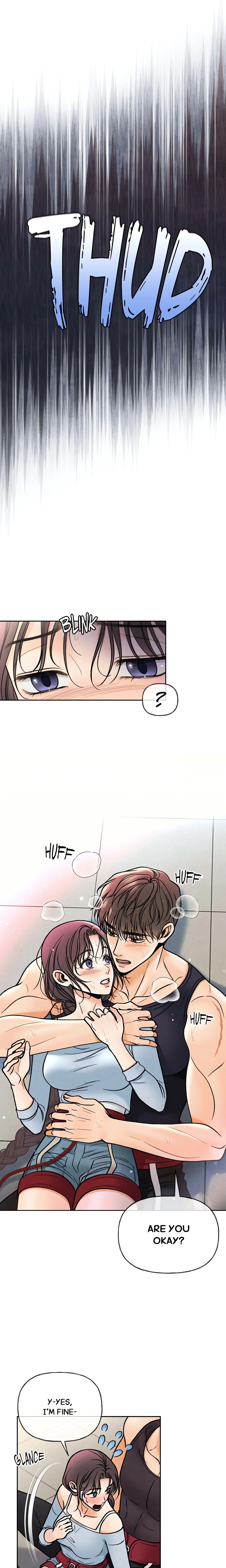 Confessions of a Chambermaid (Uncensored) chapter 9 page 2