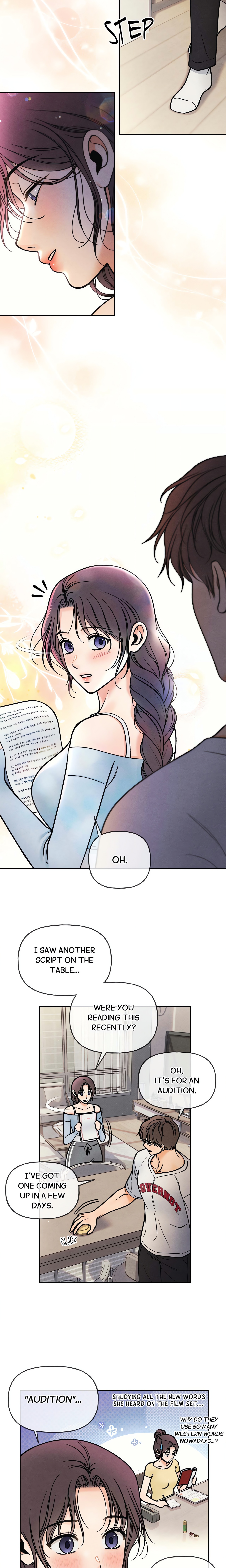 Confessions of a Chambermaid (Uncensored) chapter 9 page 7
