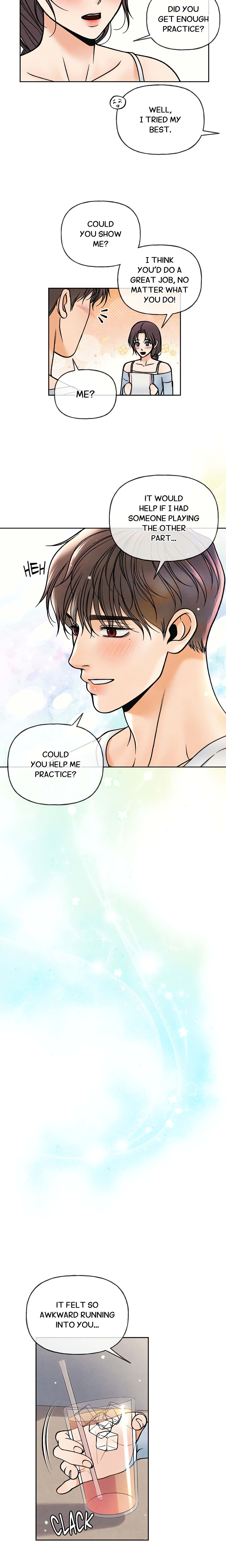 Confessions of a Chambermaid (Uncensored) chapter 9 page 8