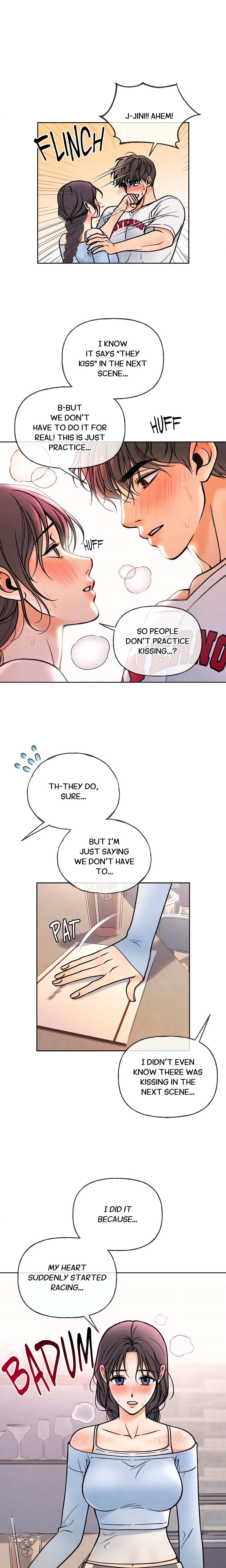 Confessions of a Chambermaid (Uncensored) chapter 9 page 12
