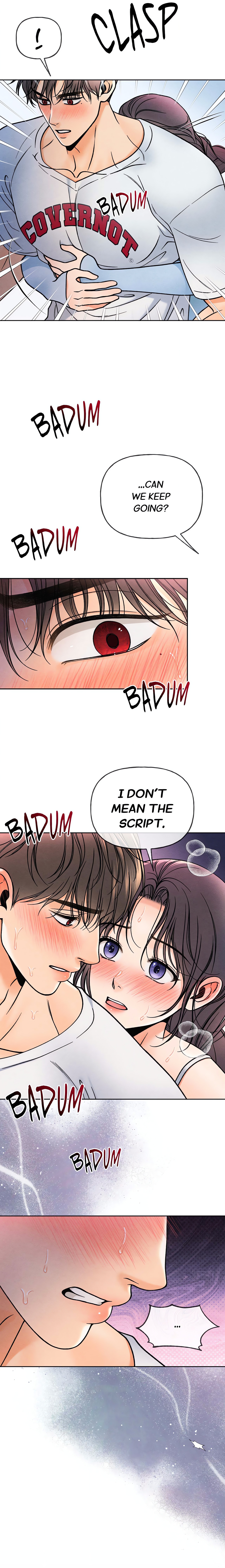 Confessions of a Chambermaid (Uncensored) chapter 9 page 14