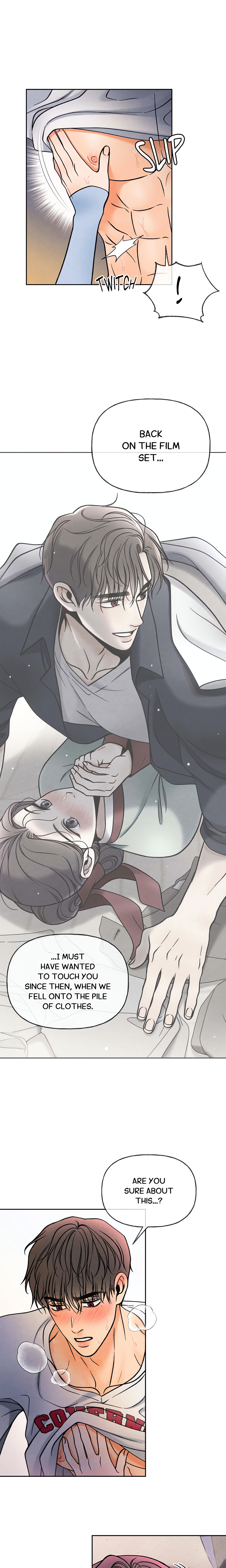 Confessions of a Chambermaid (Uncensored) chapter 9 page 20