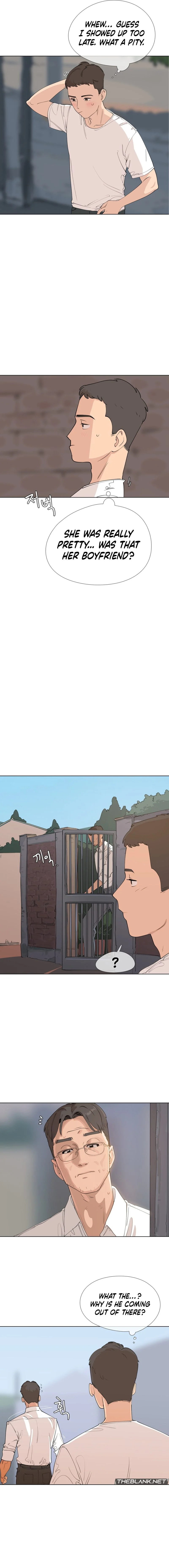 Confidentiality Agreement chapter 1 page 7