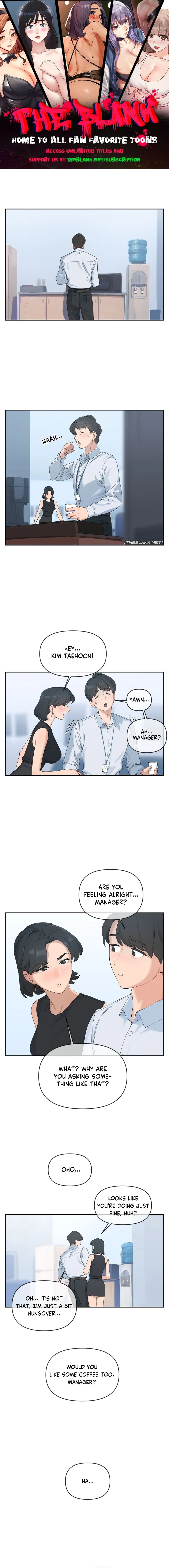 Confidentiality Agreement chapter 10 page 1