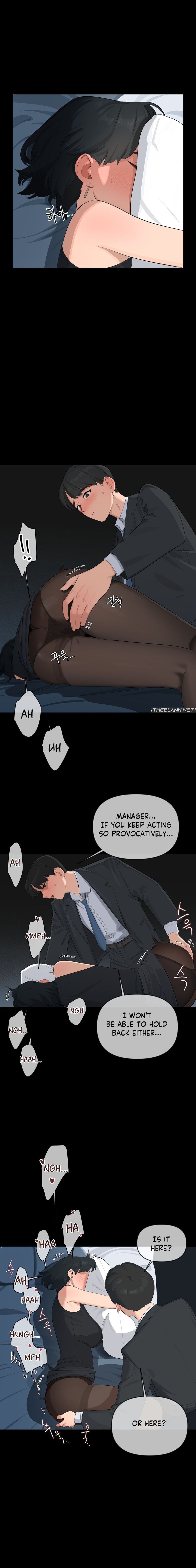 Confidentiality Agreement chapter 10 page 4
