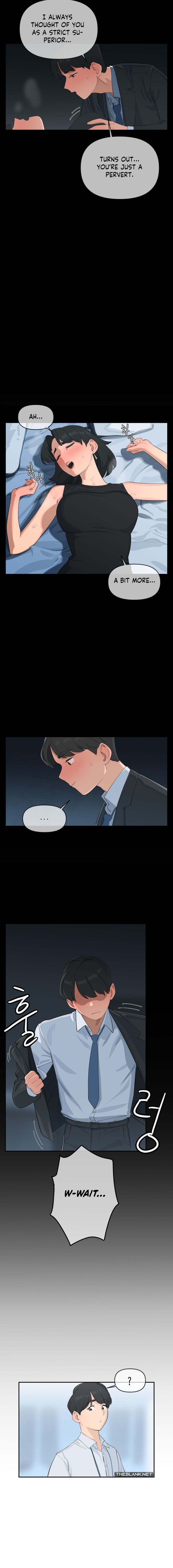 Confidentiality Agreement chapter 10 page 6