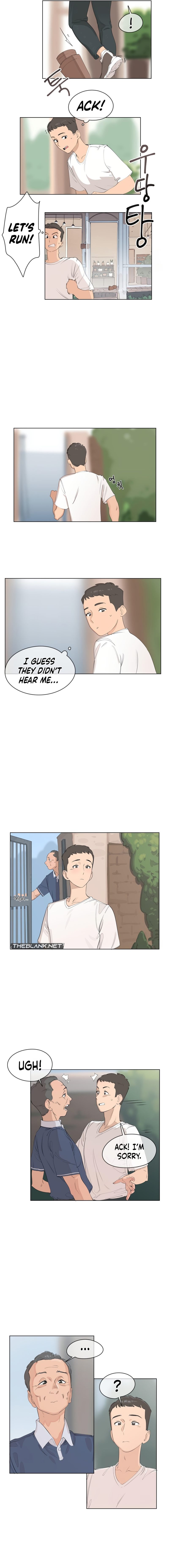 Confidentiality Agreement chapter 2 page 8