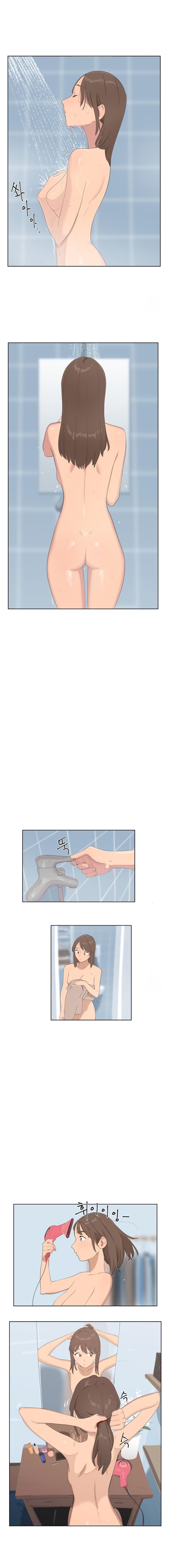 Confidentiality Agreement chapter 3 page 8