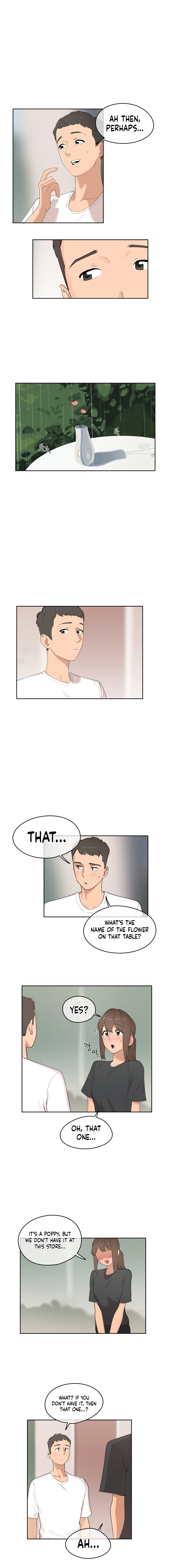 Confidentiality Agreement chapter 4 page 5