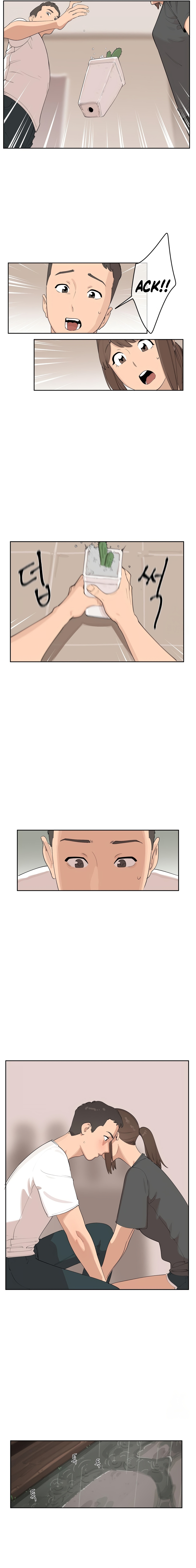 Confidentiality Agreement chapter 4 page 7