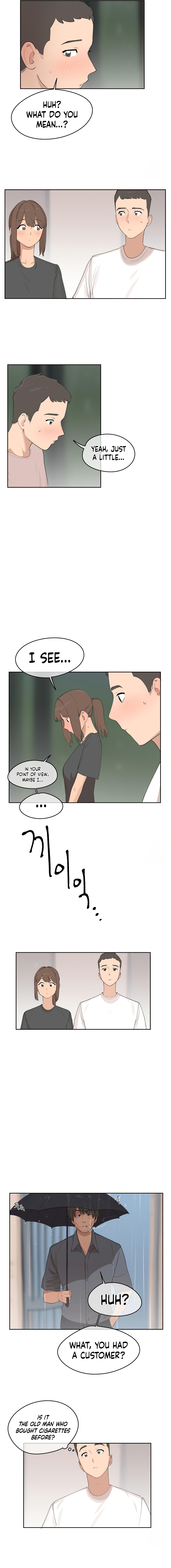 Confidentiality Agreement chapter 4 page 10