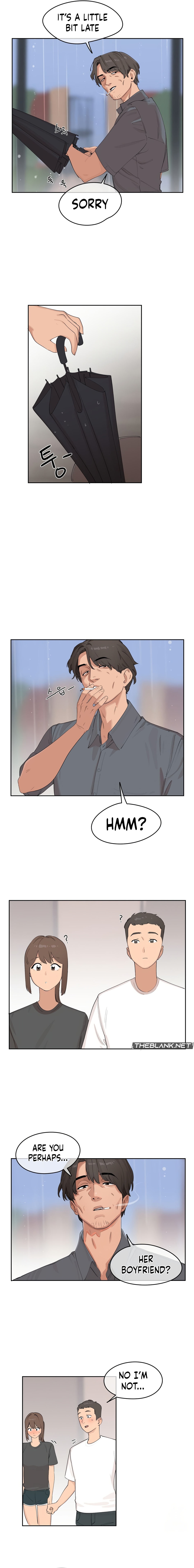 Confidentiality Agreement chapter 4 page 11