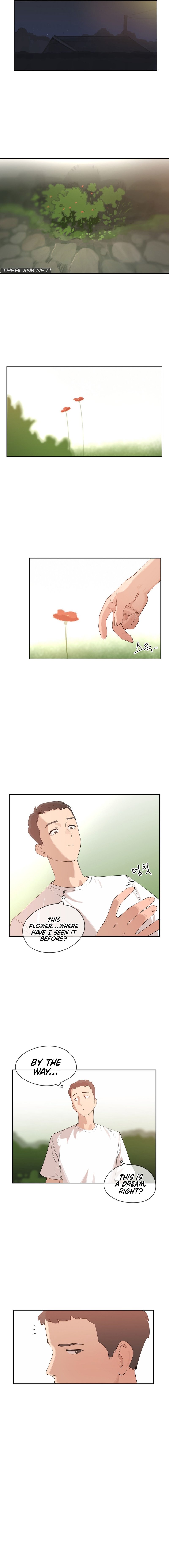 Confidentiality Agreement chapter 6 page 9