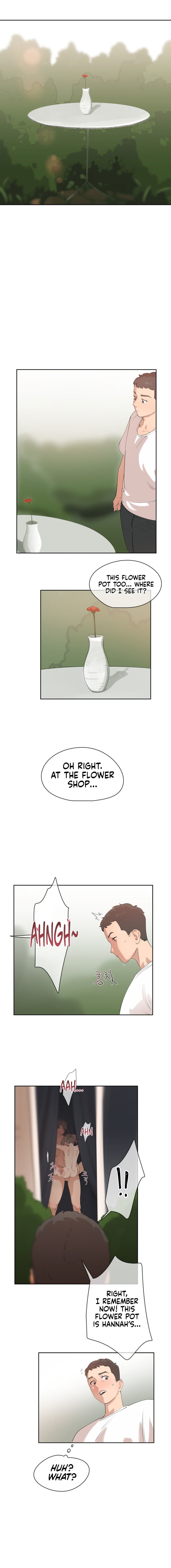 Confidentiality Agreement chapter 6 page 10