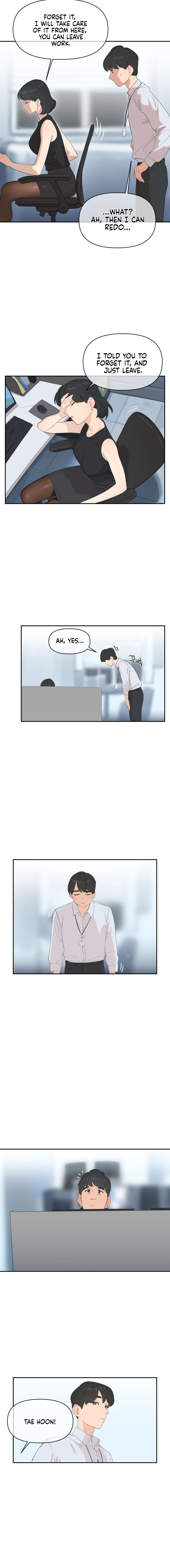 Confidentiality Agreement chapter 9 page 3
