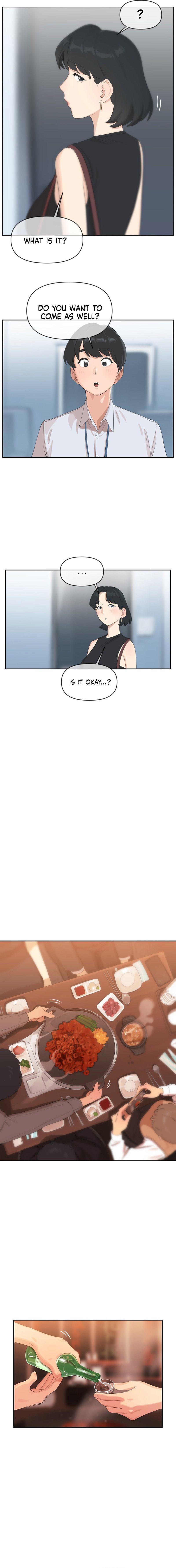 Confidentiality Agreement chapter 9 page 6