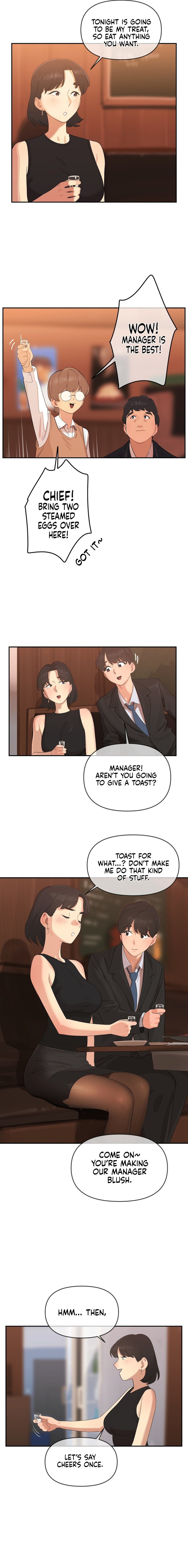 Confidentiality Agreement chapter 9 page 7