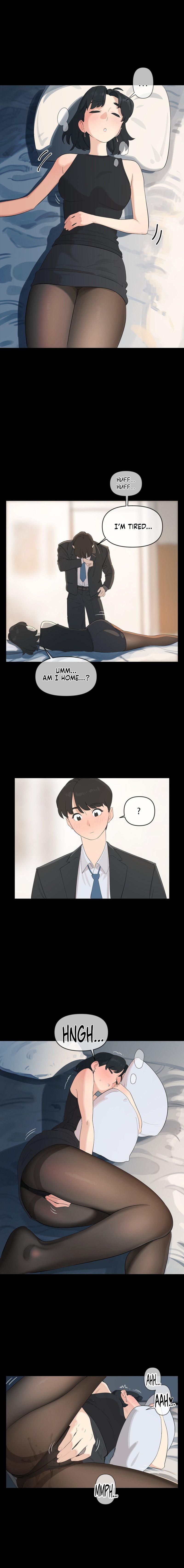 Confidentiality Agreement chapter 9 page 10