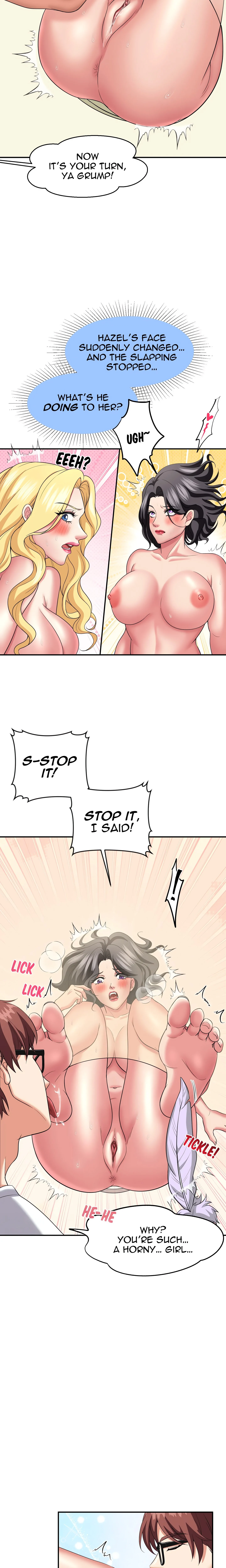 Control Your Hole (Uncensored) chapter 1 page 12