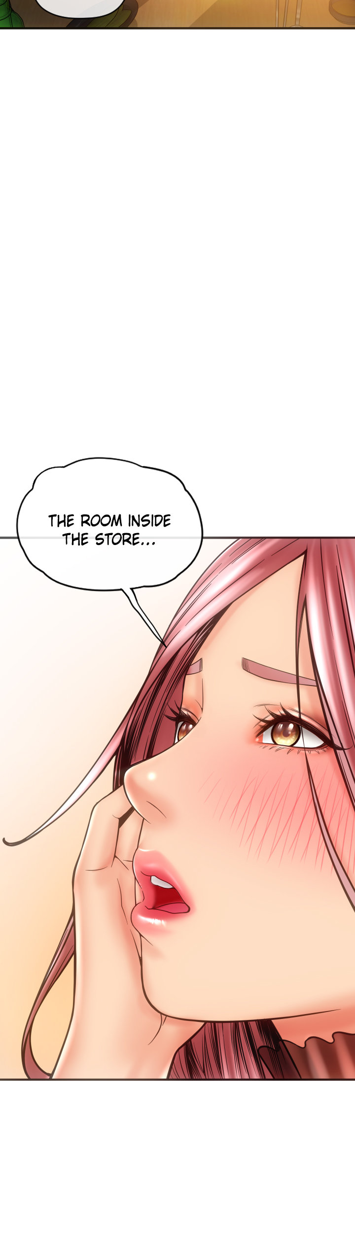 Corner Shop chapter 28 page 3