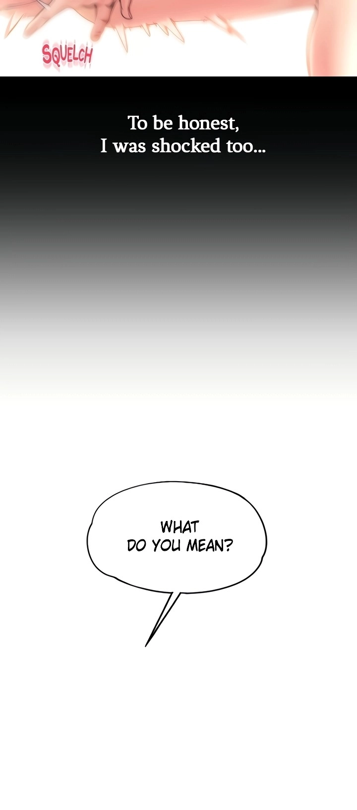 Corner Shop chapter 31 page 43