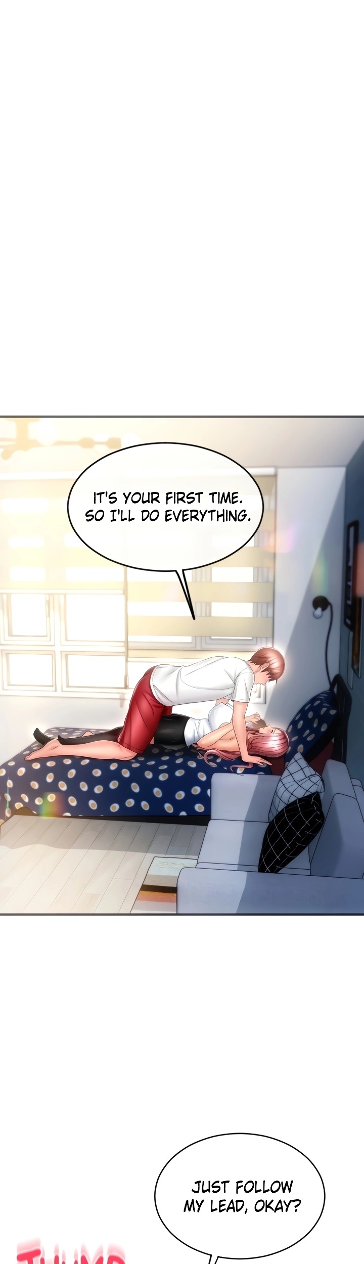 Corner Shop chapter 31 page 63