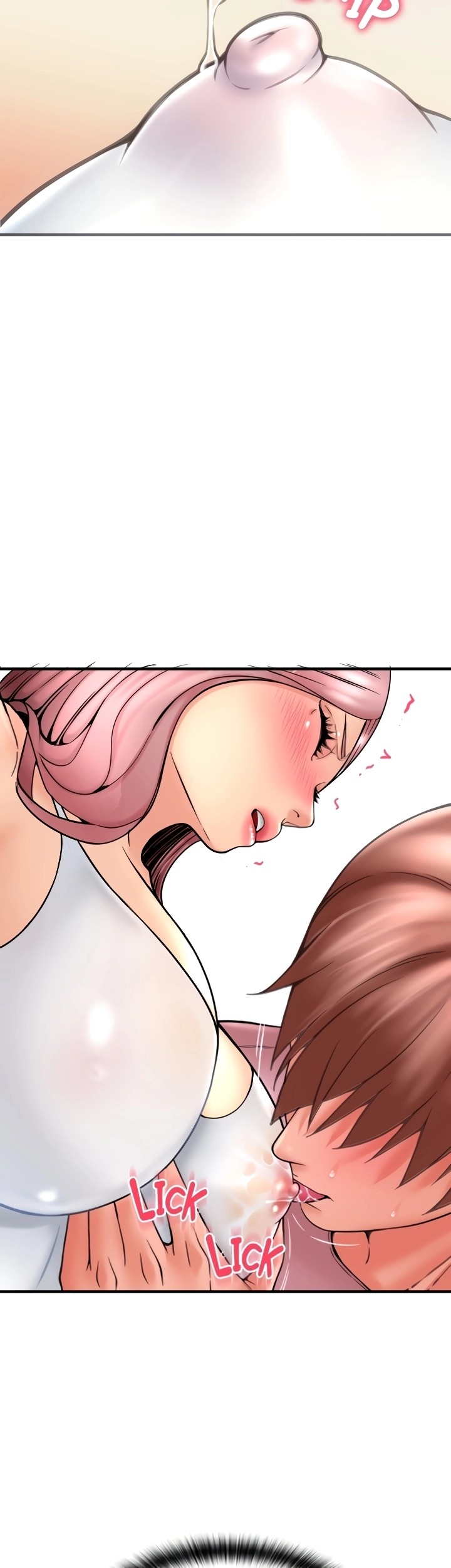 Corner Shop chapter 31 page 69