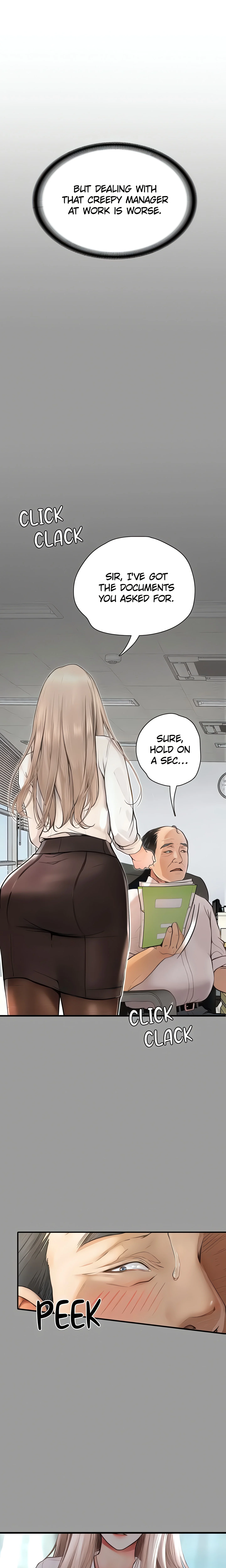 Corruption: Dirty Confessions (Official) chapter 1 page 3
