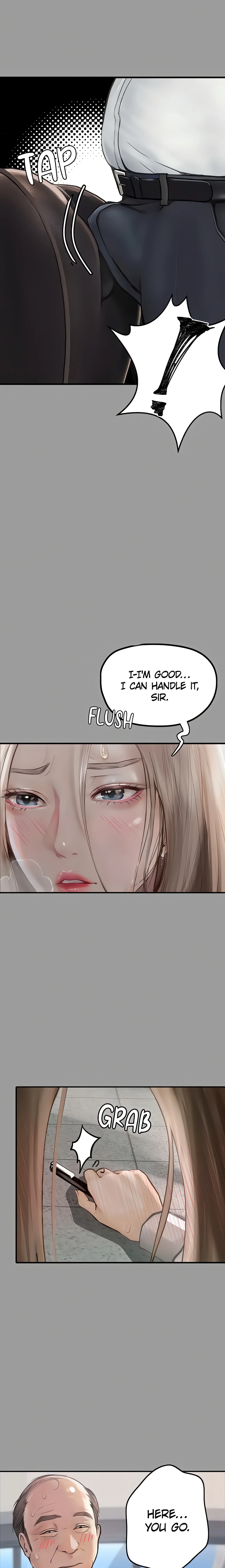 Corruption: Dirty Confessions (Official) chapter 1 page 7