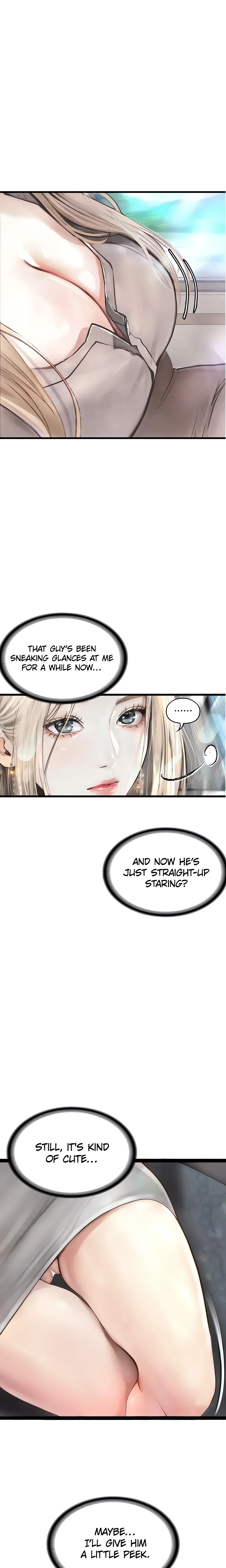 Corruption: Dirty Confessions (Official) chapter 1 page 10