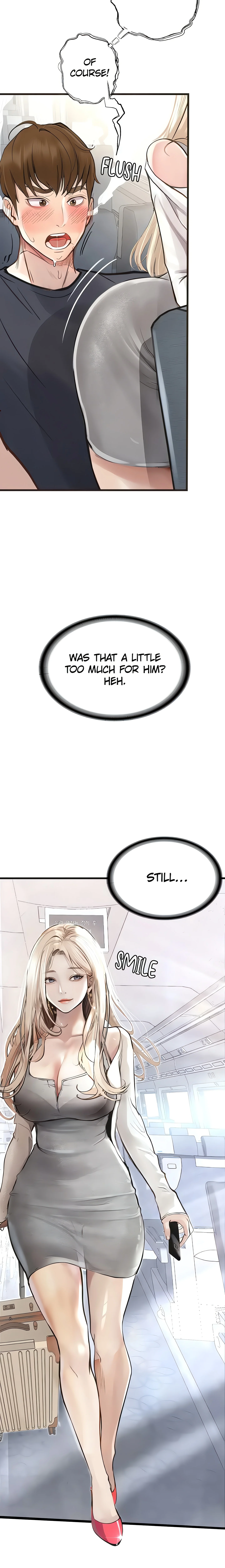 Corruption: Dirty Confessions (Official) chapter 1 page 13