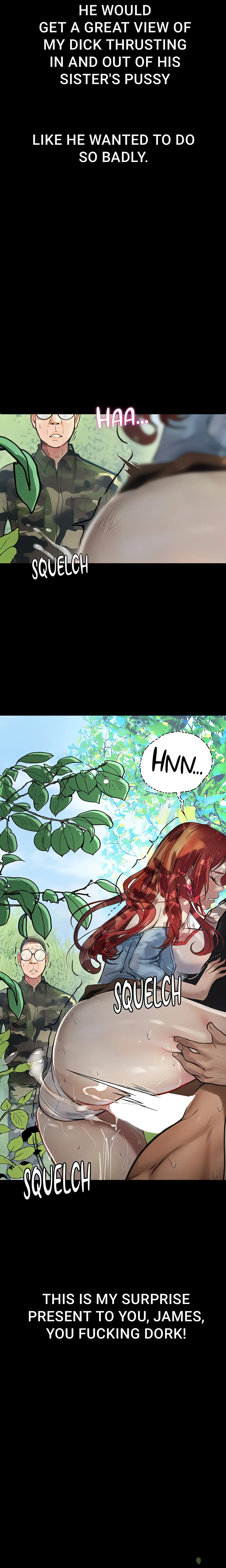 Corruption: Dirty Confessions (Official) chapter 10 page 2