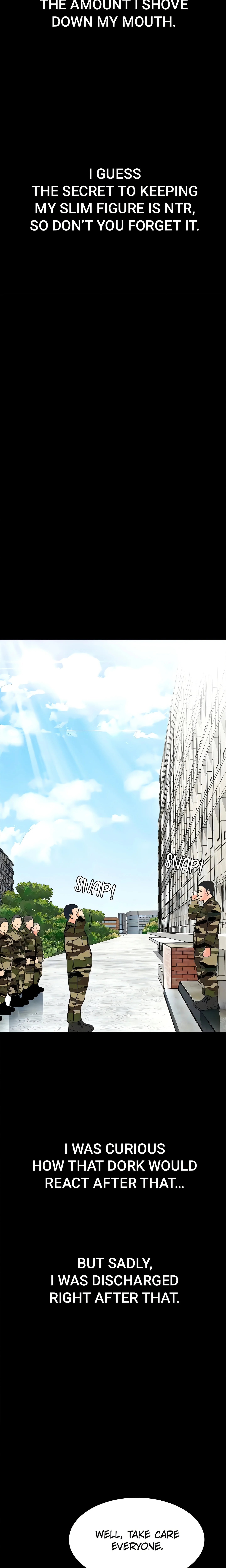 Corruption: Dirty Confessions (Official) chapter 10 page 15