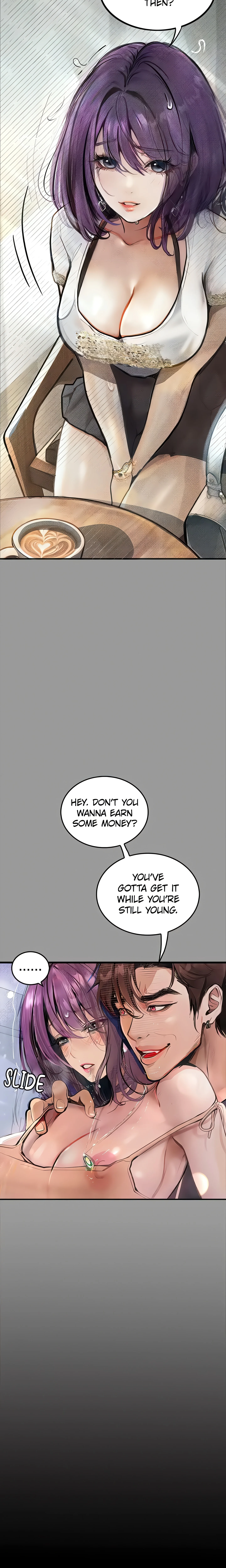 Corruption: Dirty Confessions (Official) chapter 10 page 26