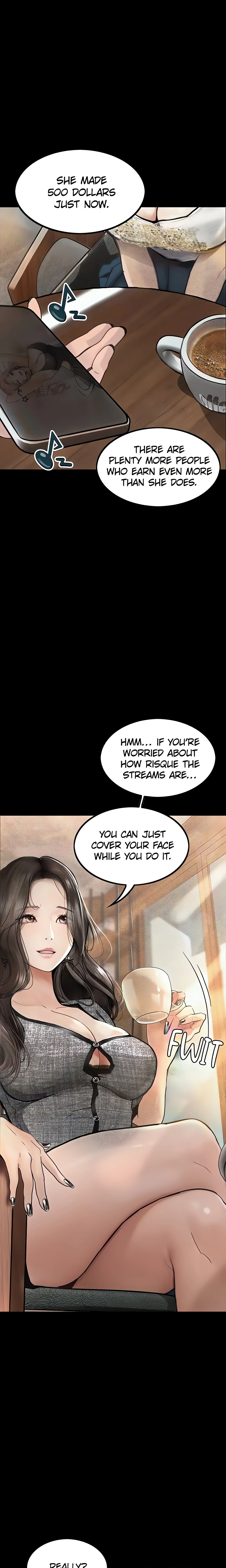 Corruption: Dirty Confessions (Official) chapter 11 page 2