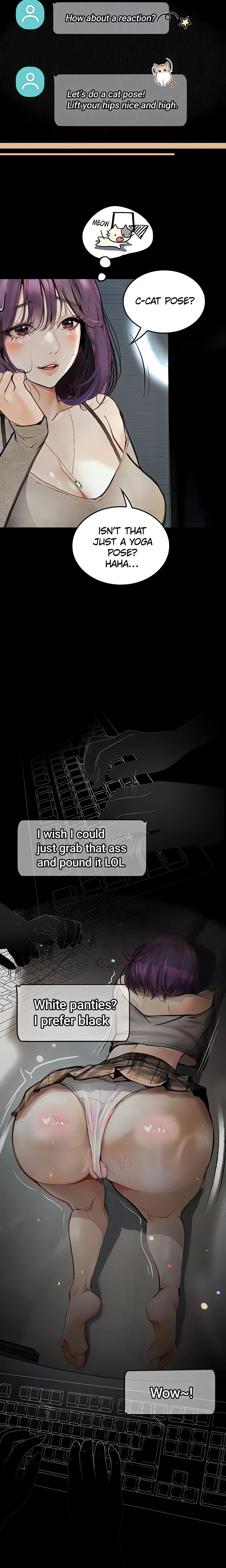 Corruption: Dirty Confessions (Official) chapter 11 page 10