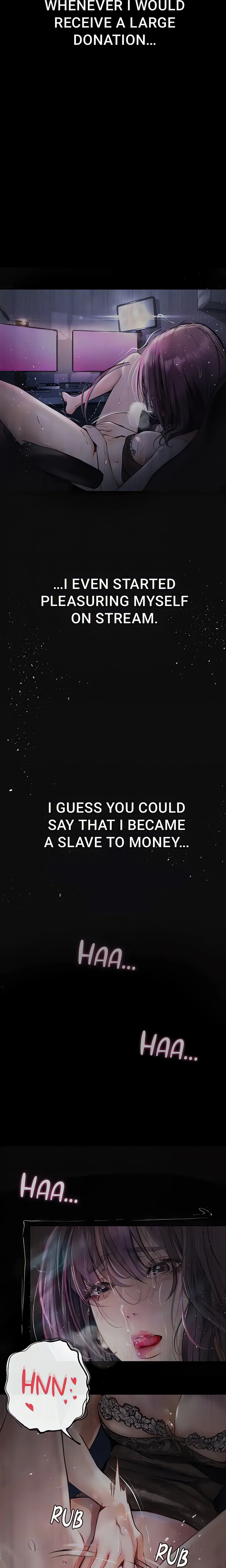 Corruption: Dirty Confessions (Official) chapter 11 page 16