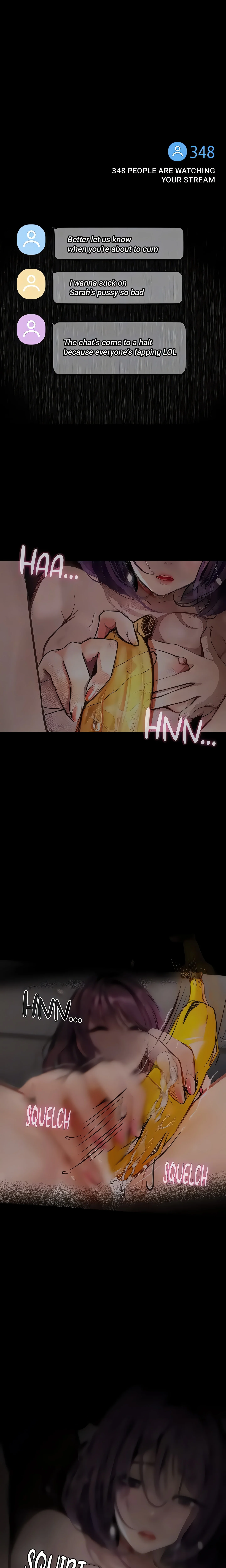 Corruption: Dirty Confessions (Official) chapter 11 page 18