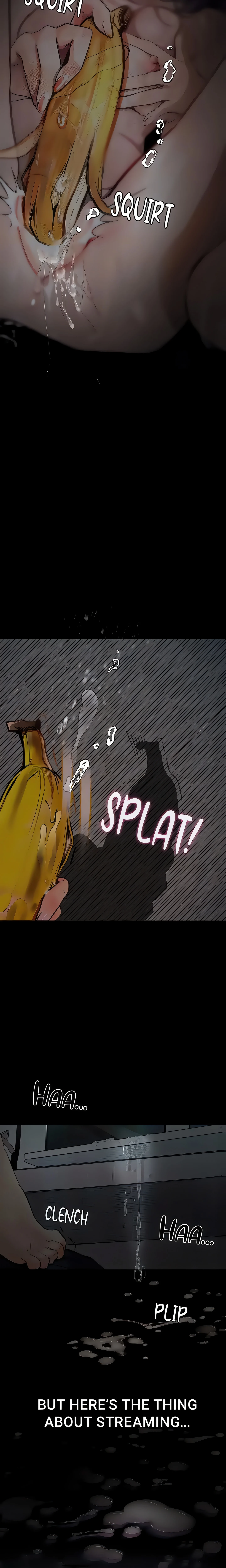 Corruption: Dirty Confessions (Official) chapter 11 page 19