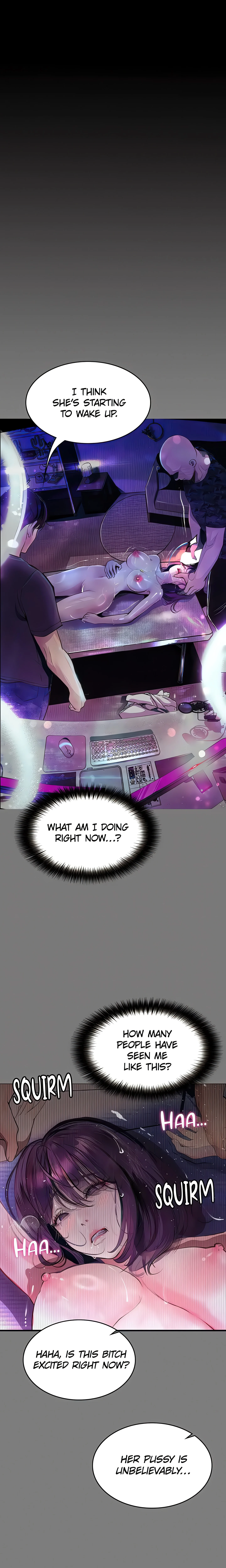 Corruption: Dirty Confessions (Official) chapter 11 page 24