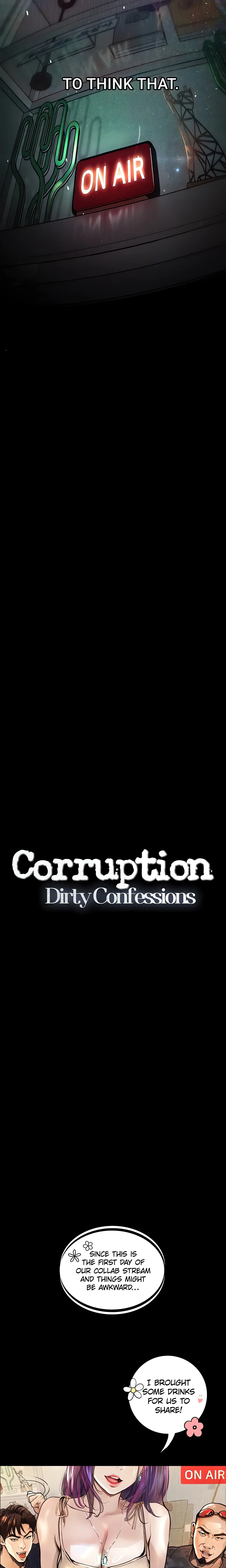 Corruption: Dirty Confessions (Official) chapter 12 page 3
