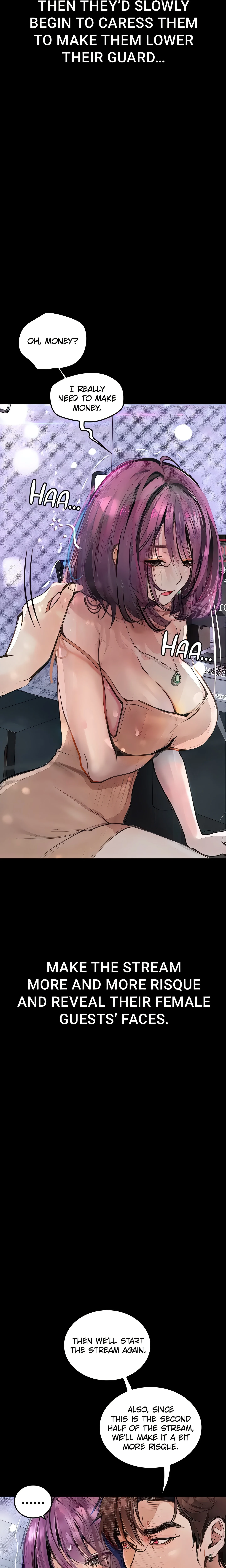 Corruption: Dirty Confessions (Official) chapter 12 page 11
